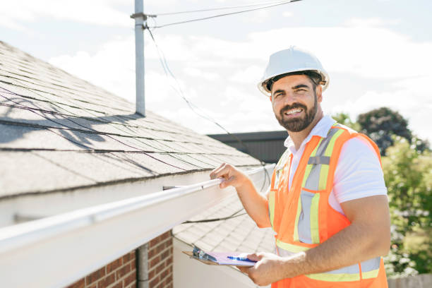 Roof Insulation in Bakersfield, CA