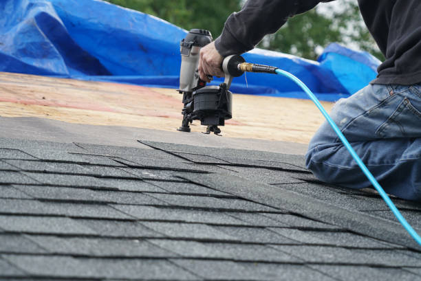 Fast & Reliable Emergency Roof Repairs in Bakersfield, CA